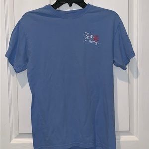 Short sleeve t shirt